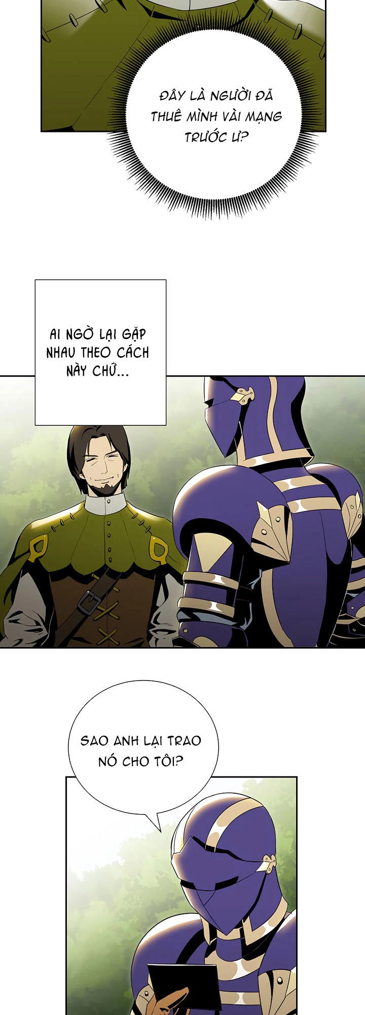 Cốt Binh Trở Lại Chapter 69 - 35