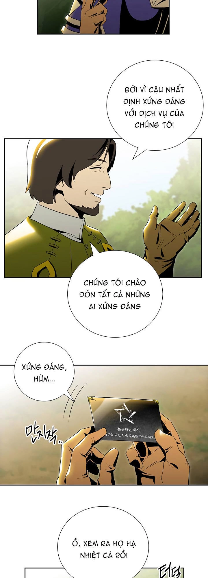 Cốt Binh Trở Lại Chapter 69 - 36