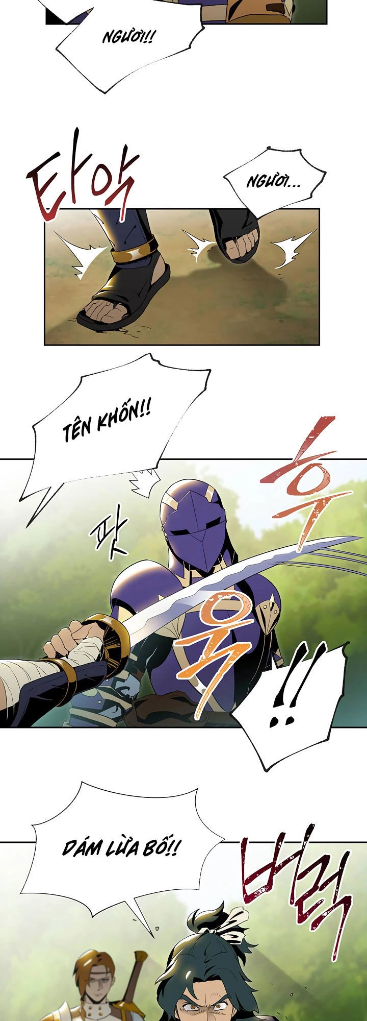 Cốt Binh Trở Lại Chapter 69 - 40