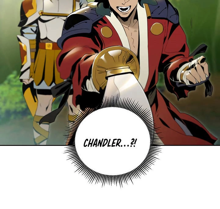 Cốt Binh Trở Lại Chapter 69 - 41