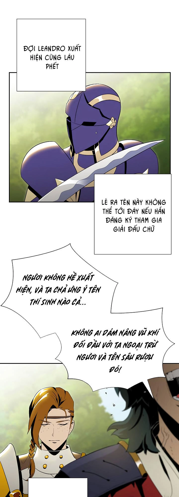 Cốt Binh Trở Lại Chapter 69 - 42