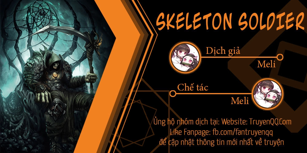 Cốt Binh Trở Lại Chapter 70 - 1