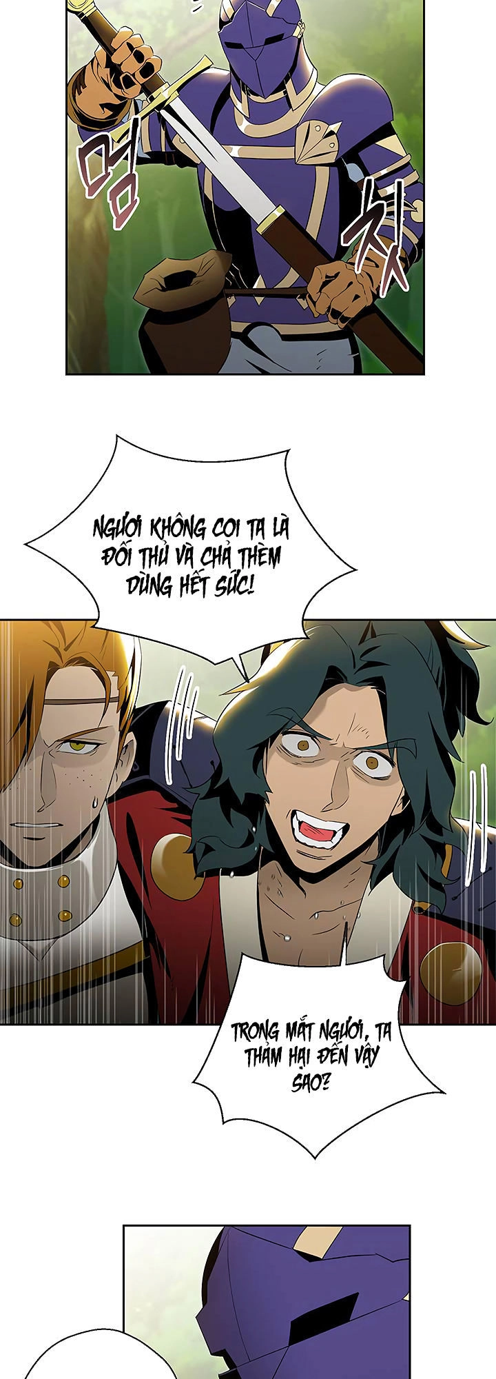 Cốt Binh Trở Lại Chapter 70 - 4