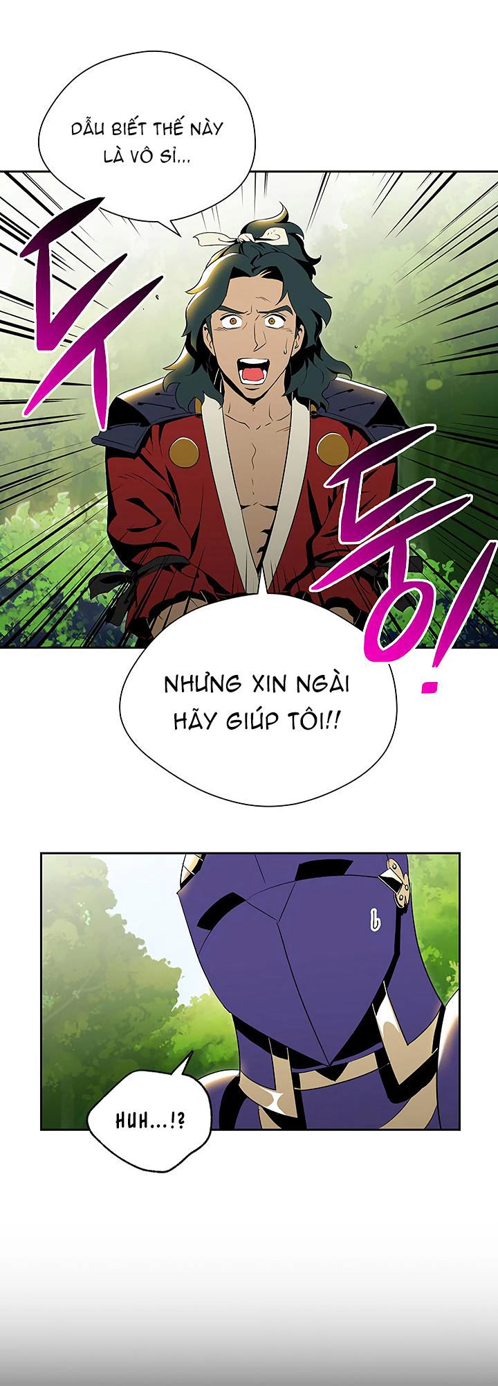 Cốt Binh Trở Lại Chapter 70 - 10