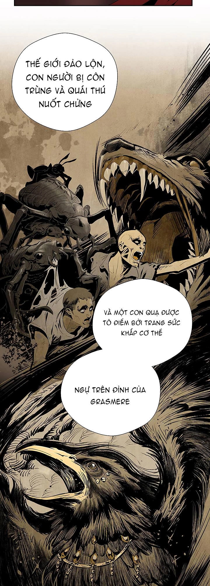 Cốt Binh Trở Lại Chapter 70 - 18