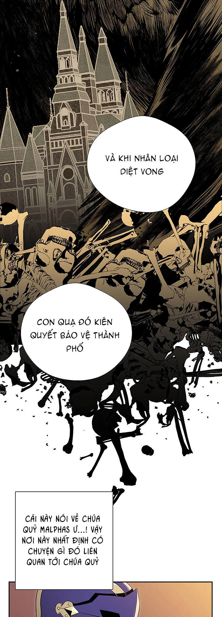 Cốt Binh Trở Lại Chapter 70 - 19