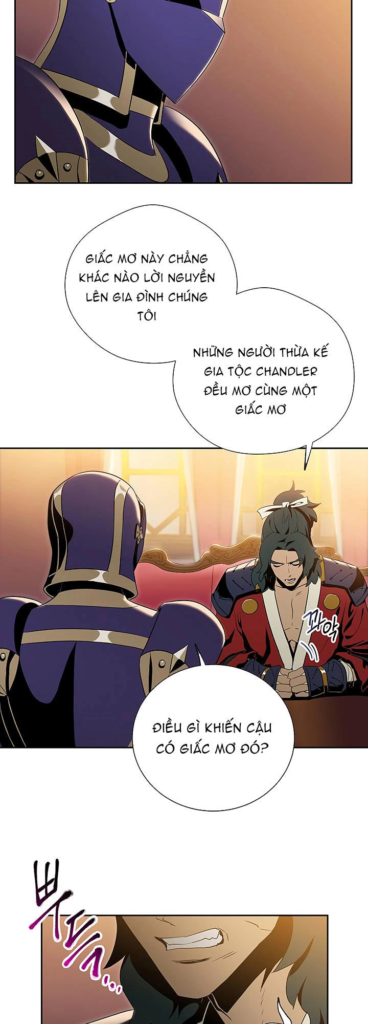 Cốt Binh Trở Lại Chapter 70 - 20