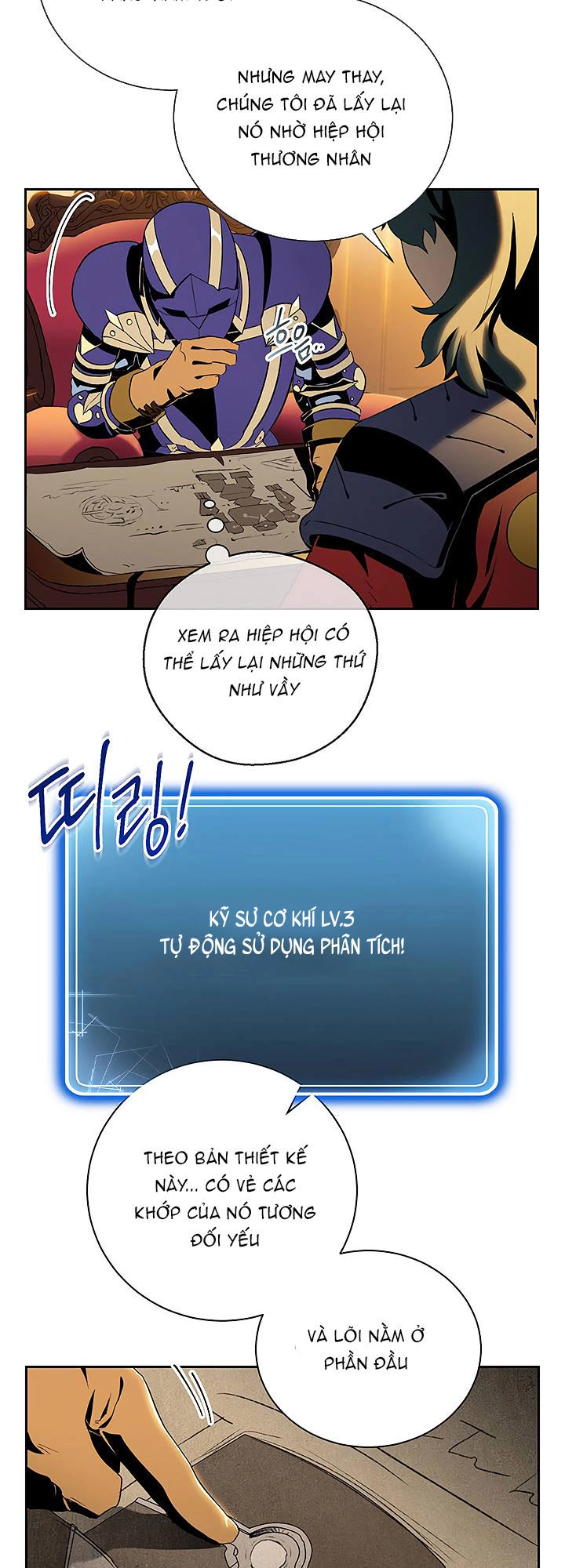 Cốt Binh Trở Lại Chapter 70 - 31