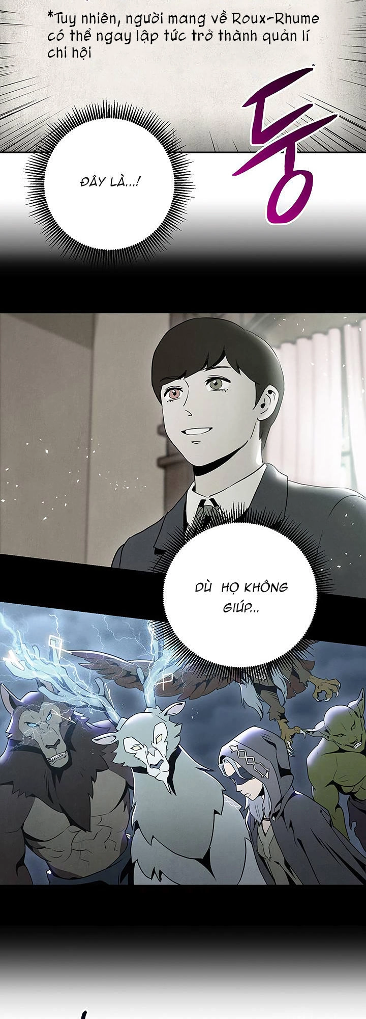 Cốt Binh Trở Lại Chapter 70 - 45