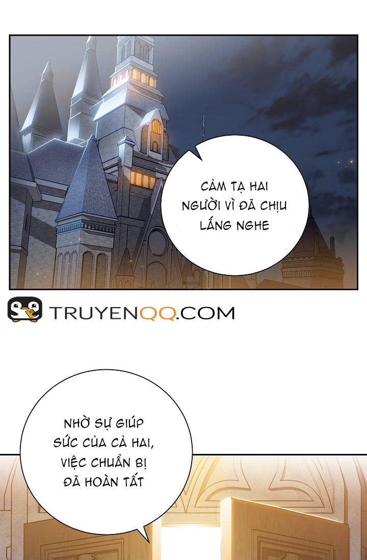 Cốt Binh Trở Lại Chapter 71 - 2