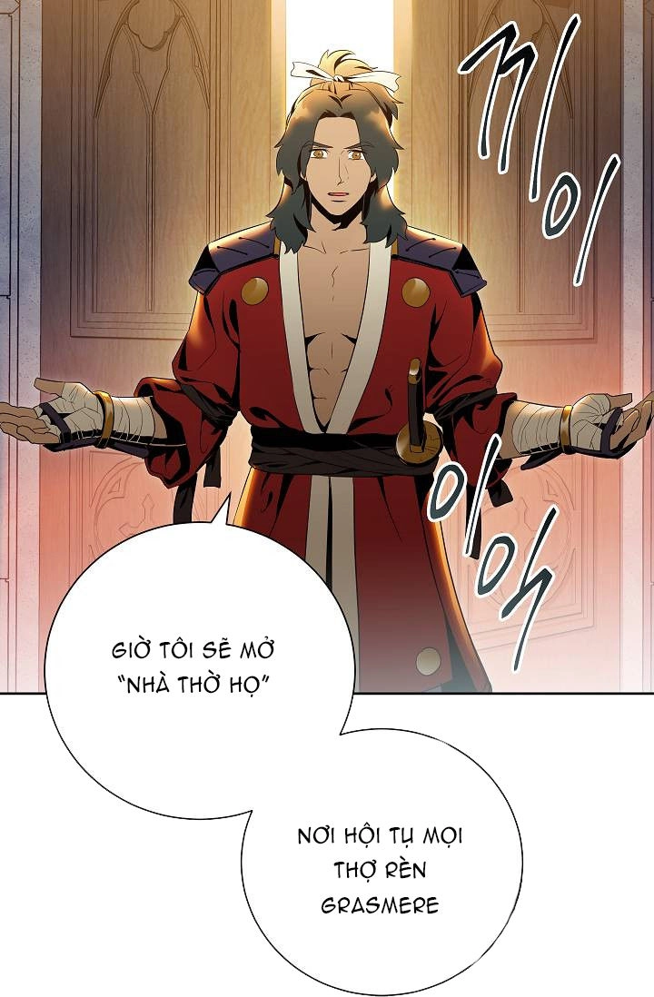 Cốt Binh Trở Lại Chapter 71 - 3