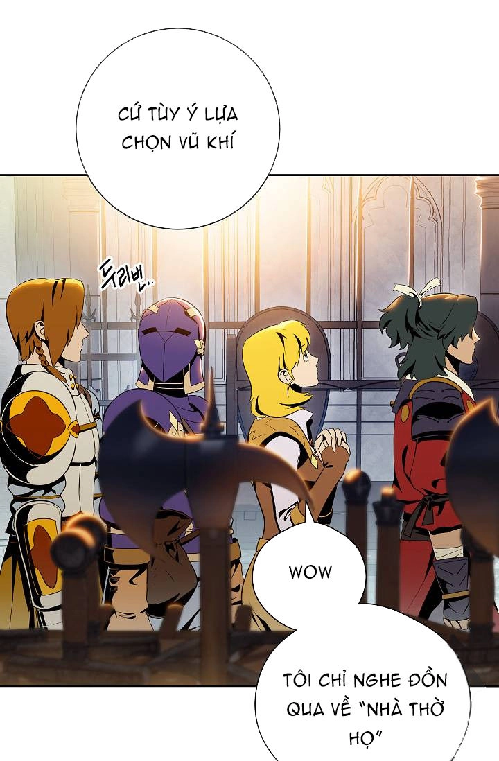 Cốt Binh Trở Lại Chapter 71 - 4