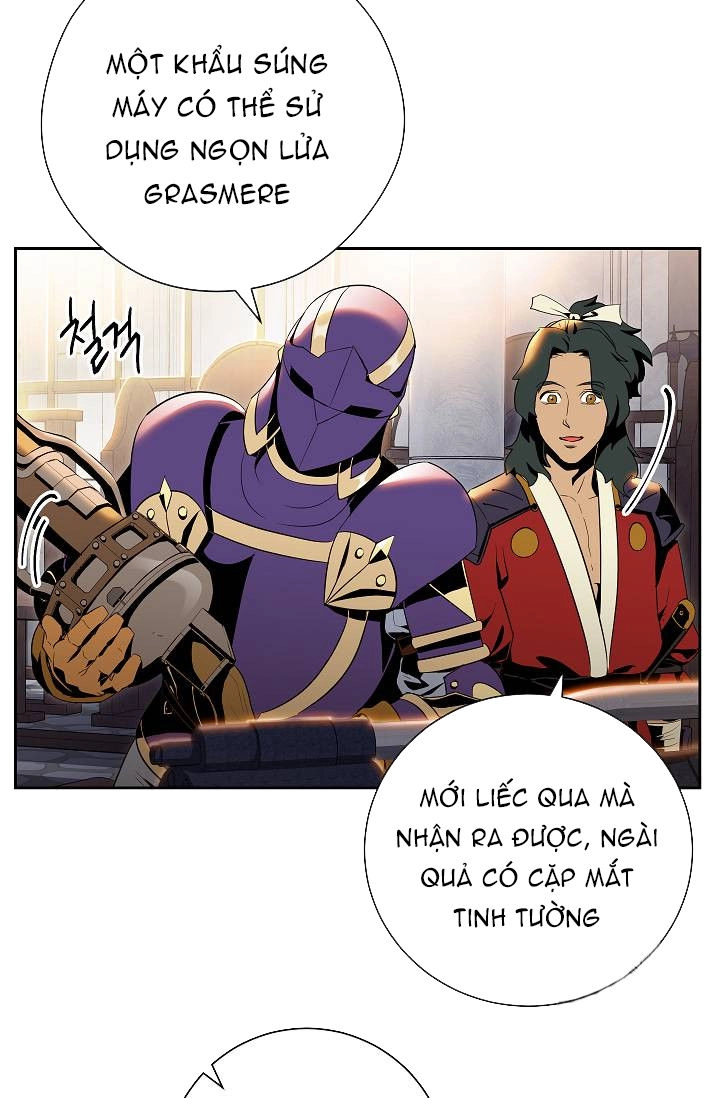 Cốt Binh Trở Lại Chapter 71 - 6