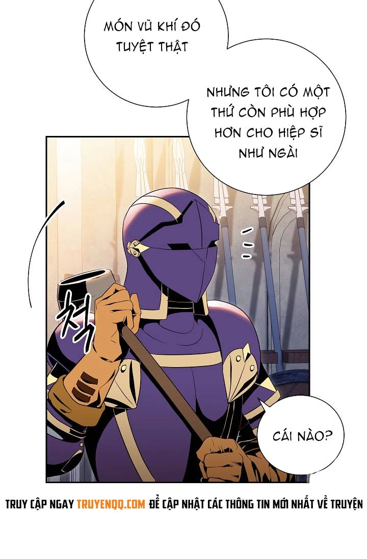 Cốt Binh Trở Lại Chapter 71 - 7