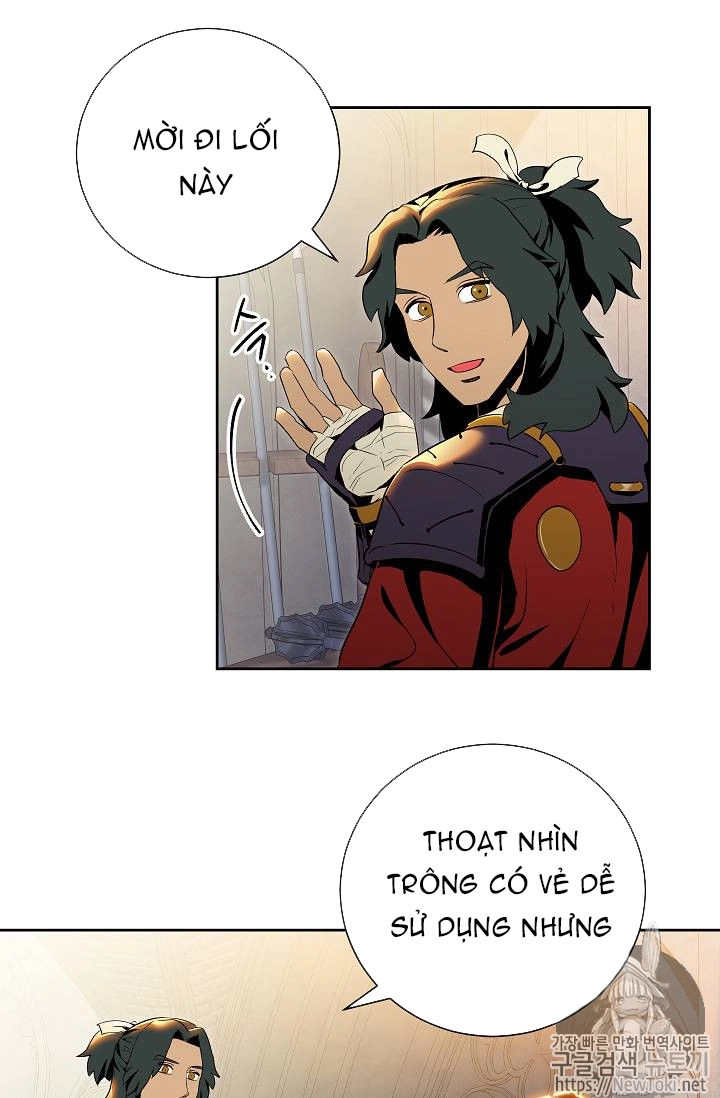 Cốt Binh Trở Lại Chapter 71 - 8