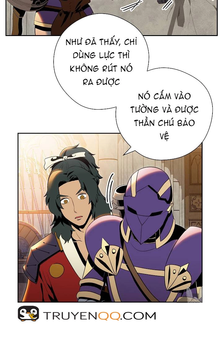 Cốt Binh Trở Lại Chapter 71 - 11