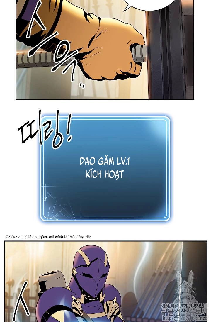 Cốt Binh Trở Lại Chapter 71 - 13