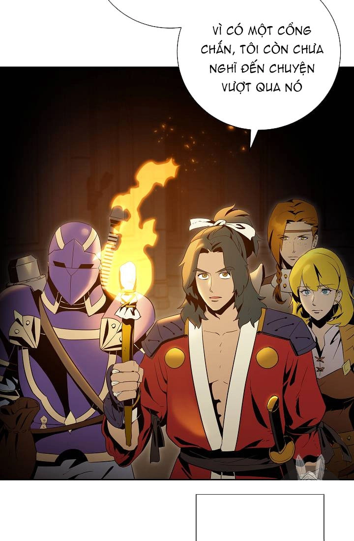 Cốt Binh Trở Lại Chapter 71 - 20