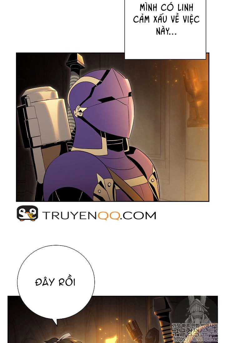 Cốt Binh Trở Lại Chapter 71 - 21