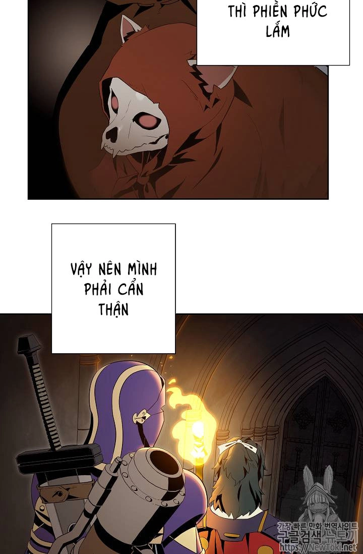 Cốt Binh Trở Lại Chapter 71 - 26