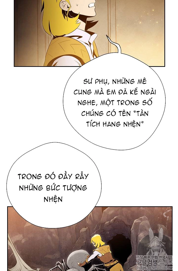 Cốt Binh Trở Lại Chapter 71 - 33