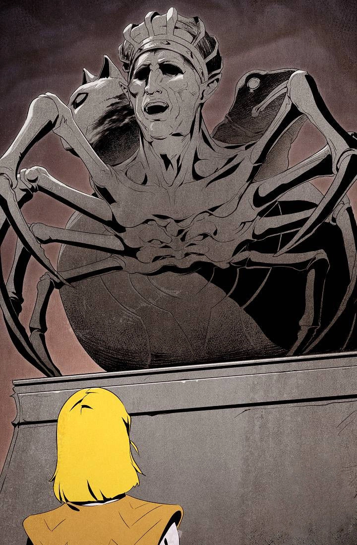 Cốt Binh Trở Lại Chapter 71 - 35