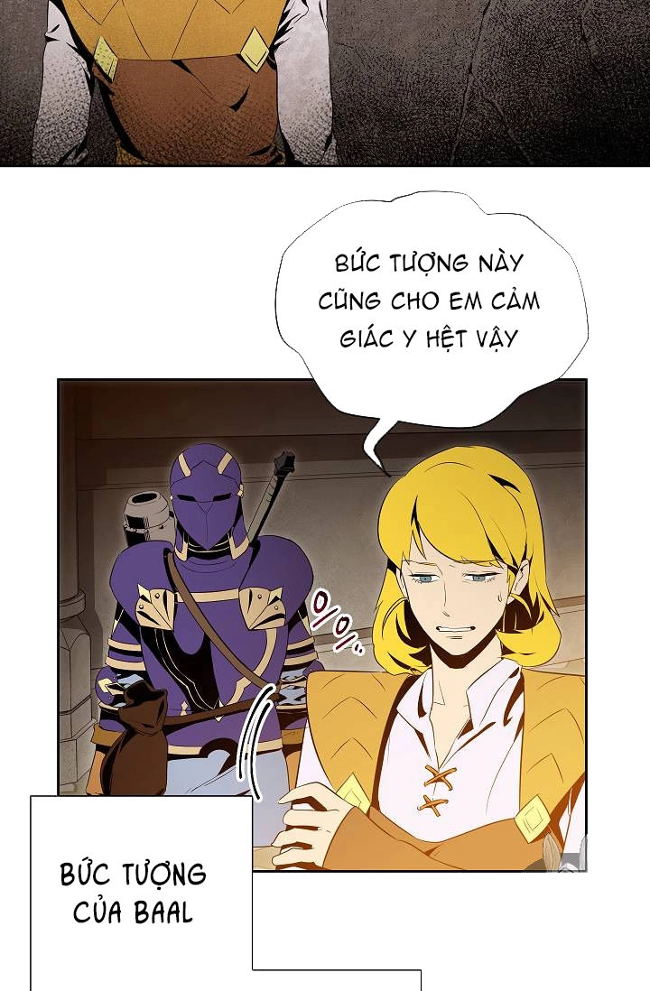 Cốt Binh Trở Lại Chapter 71 - 36