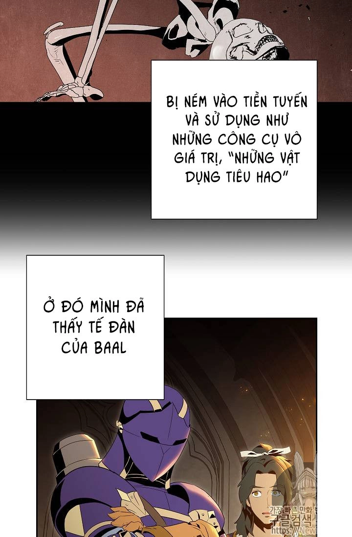 Cốt Binh Trở Lại Chapter 71 - 39