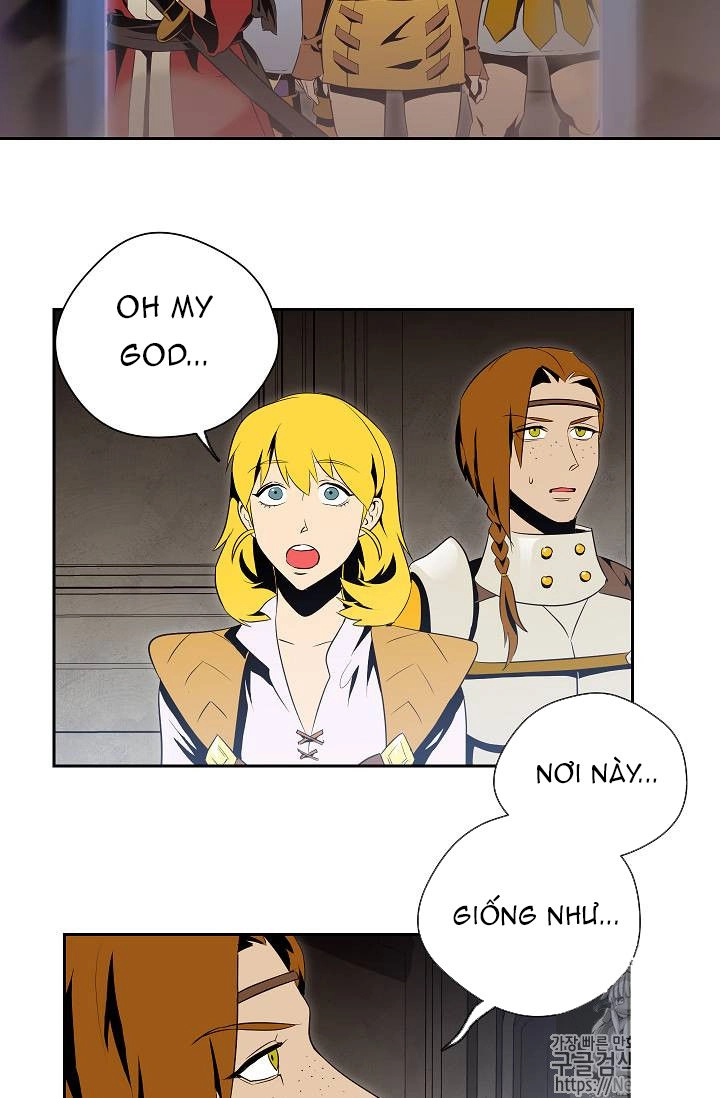 Cốt Binh Trở Lại Chapter 71 - 47