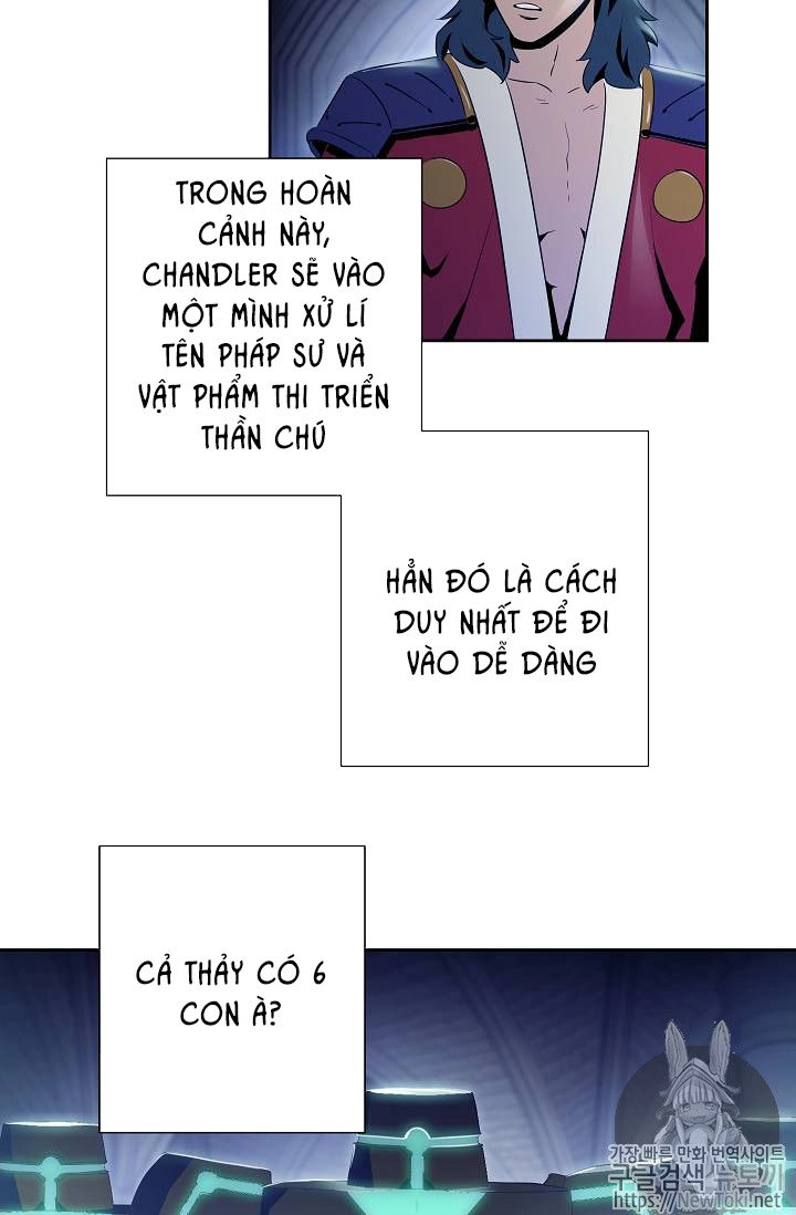 Cốt Binh Trở Lại Chapter 72 - 4