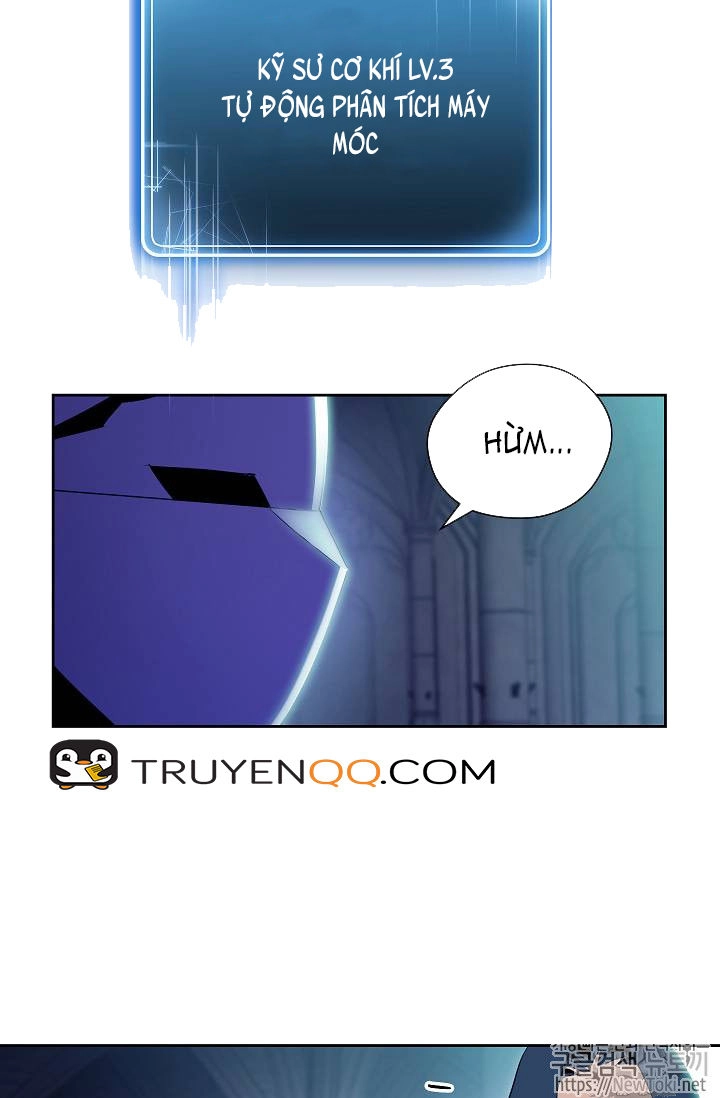 Cốt Binh Trở Lại Chapter 72 - 6