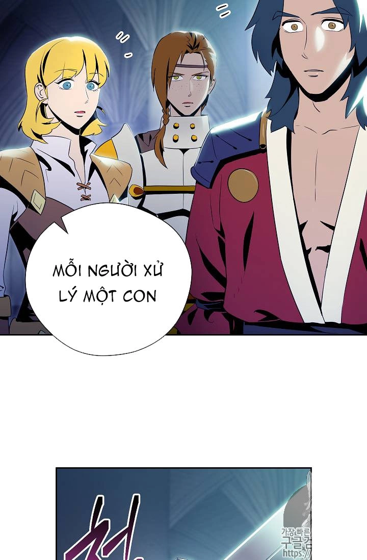 Cốt Binh Trở Lại Chapter 72 - 7