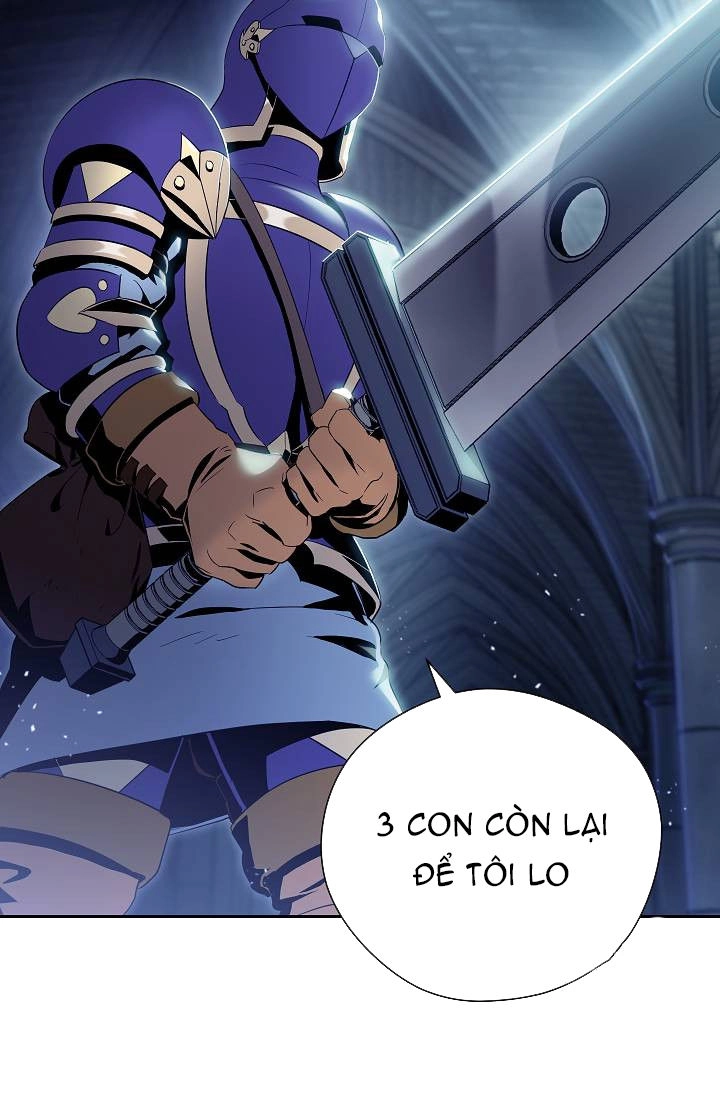 Cốt Binh Trở Lại Chapter 72 - 9