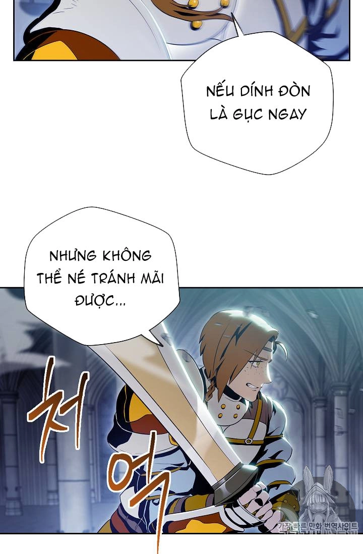 Cốt Binh Trở Lại Chapter 72 - 14