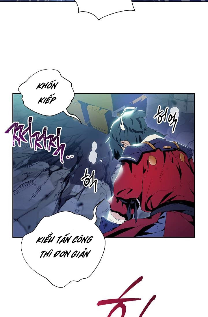 Cốt Binh Trở Lại Chapter 72 - 24