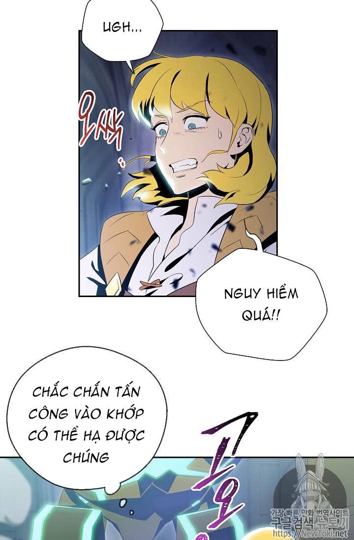 Cốt Binh Trở Lại Chapter 72 - 31