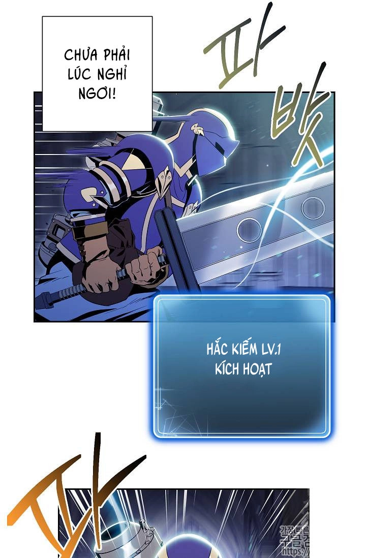 Cốt Binh Trở Lại Chapter 72 - 42