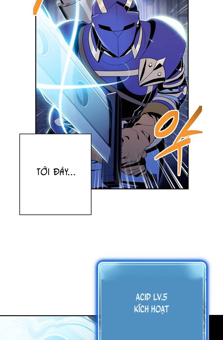 Cốt Binh Trở Lại Chapter 72 - 43