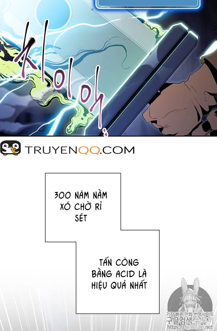 Cốt Binh Trở Lại Chapter 72 - 44