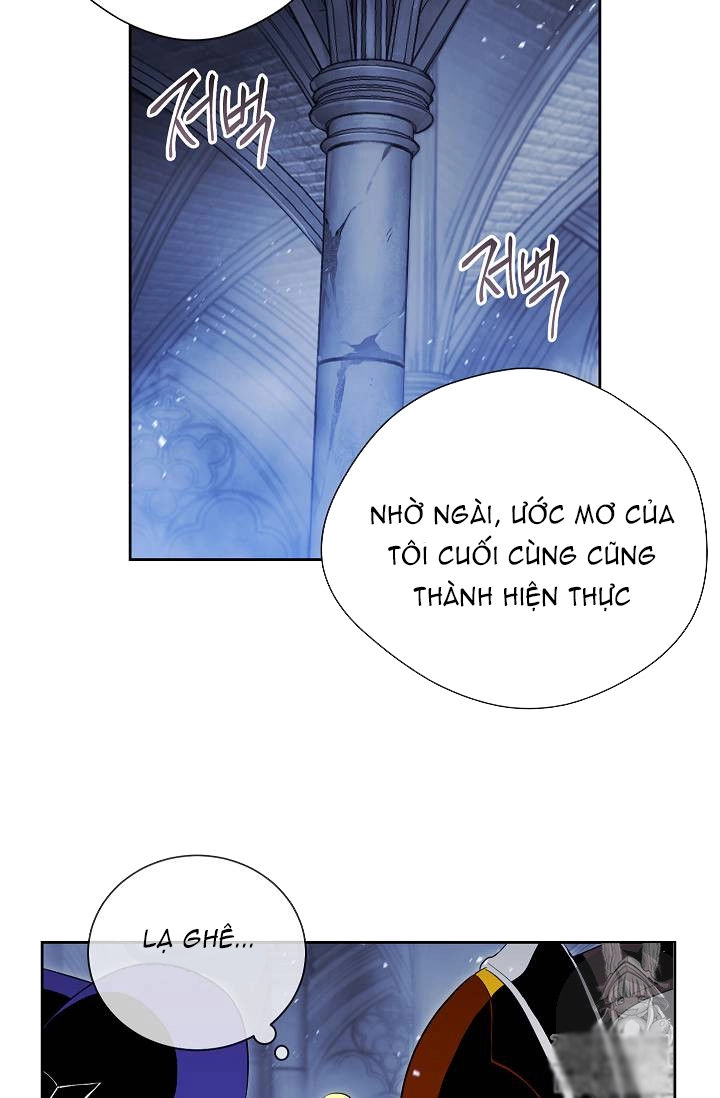 Cốt Binh Trở Lại Chapter 73 - 6