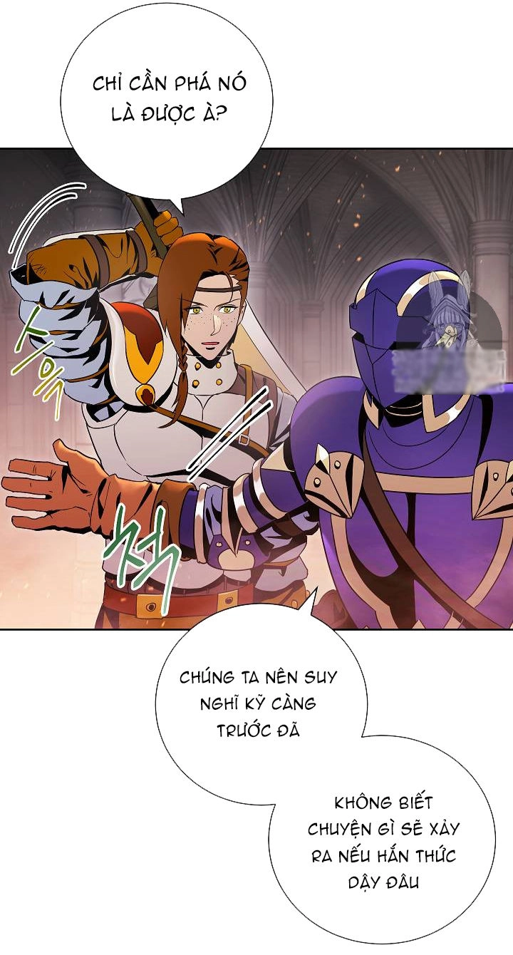 Cốt Binh Trở Lại Chapter 73 - 20