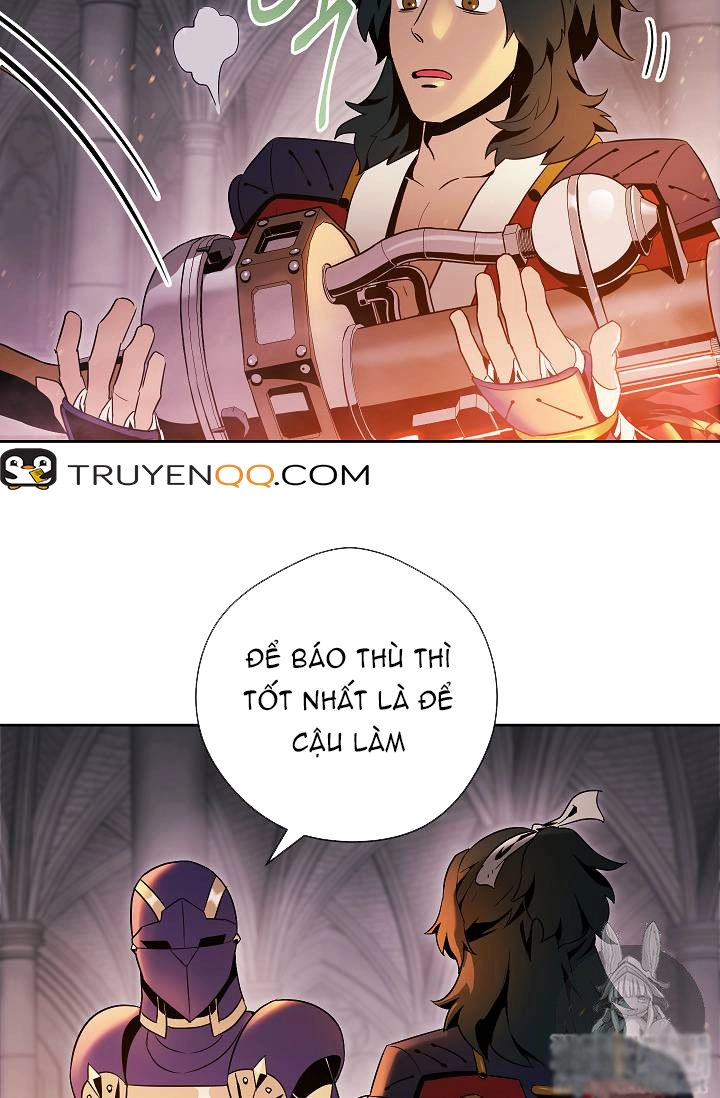 Cốt Binh Trở Lại Chapter 73 - 27