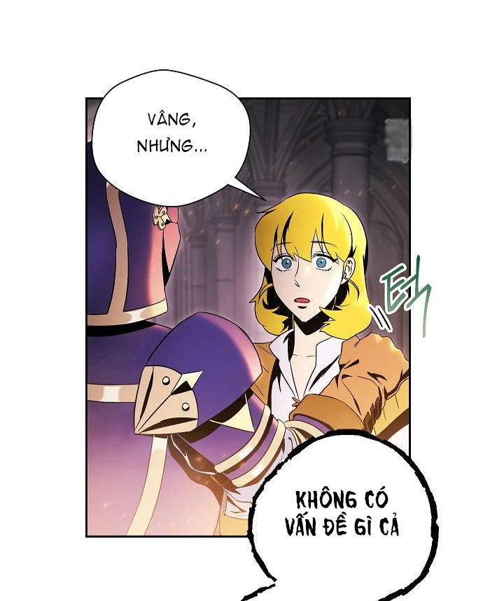 Cốt Binh Trở Lại Chapter 73 - 57