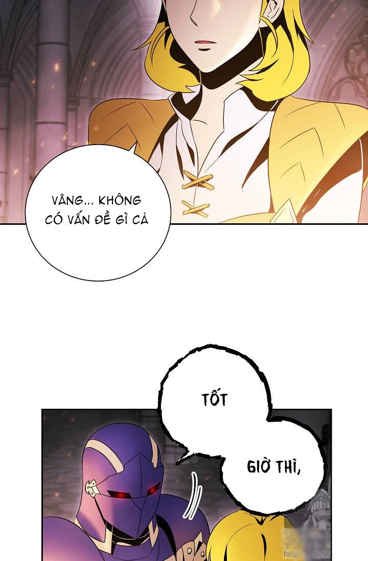 Cốt Binh Trở Lại Chapter 73 - 60