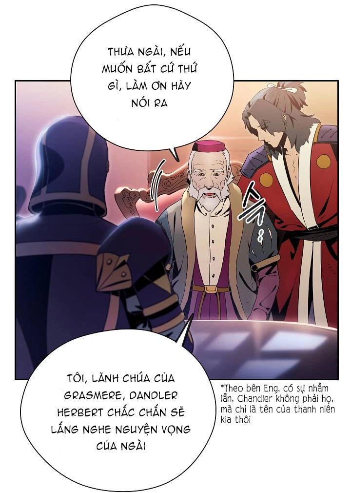 Cốt Binh Trở Lại Chapter 74 - 5