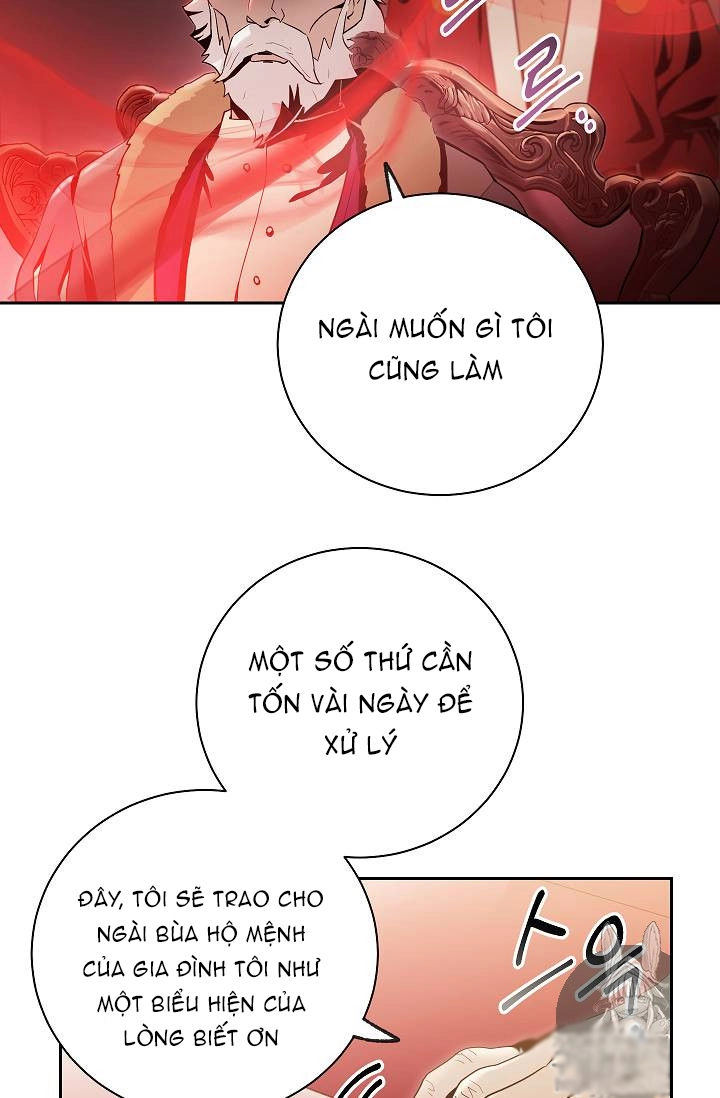 Cốt Binh Trở Lại Chapter 74 - 13