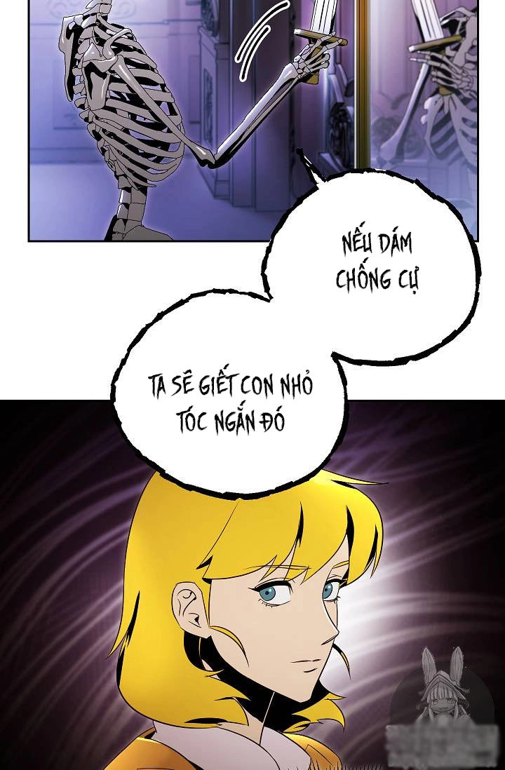 Cốt Binh Trở Lại Chapter 74 - 36