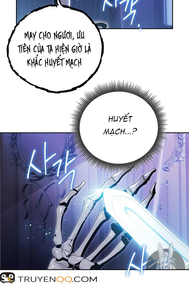 Cốt Binh Trở Lại Chapter 74 - 40