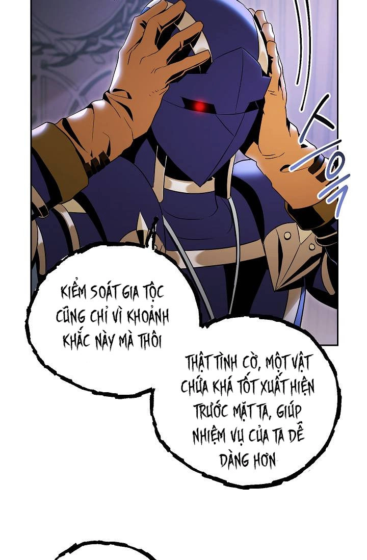 Cốt Binh Trở Lại Chapter 74 - 59