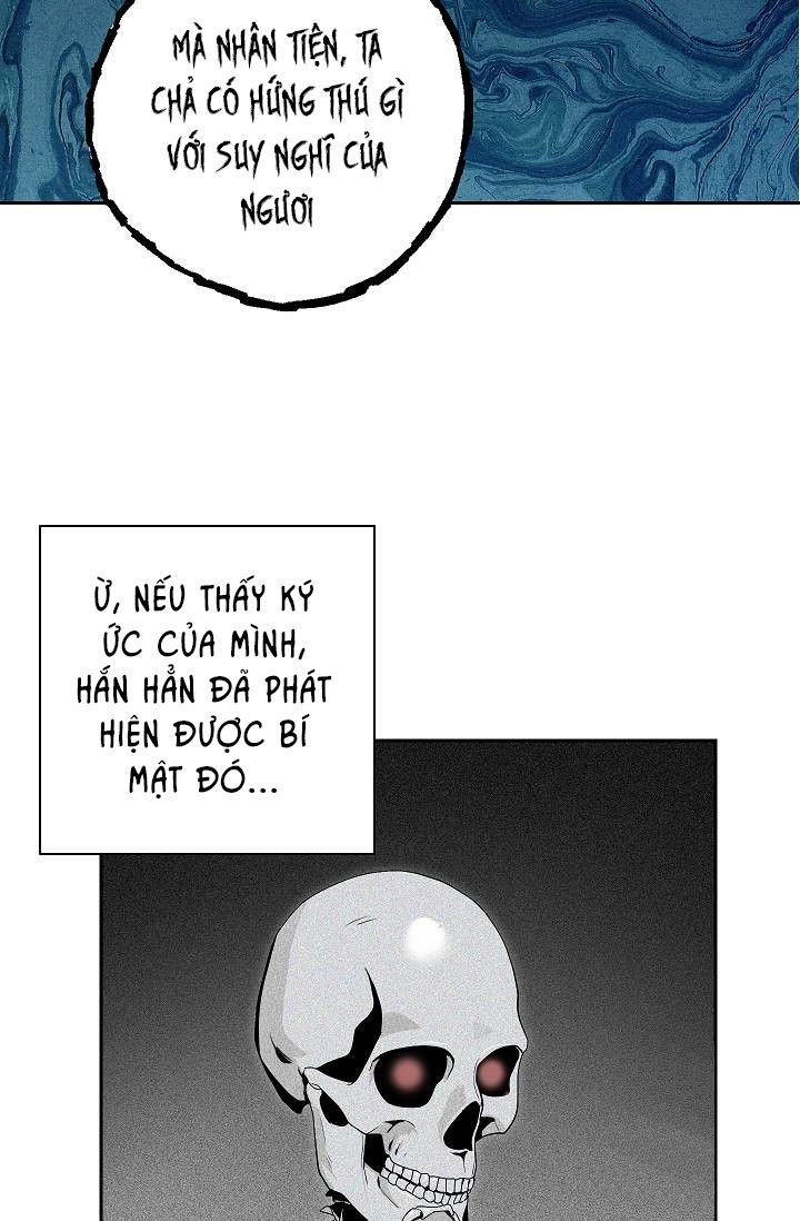 Cốt Binh Trở Lại Chapter 75 - 14